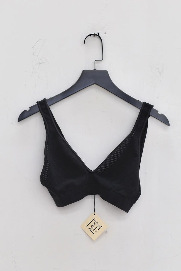 BASERANGE Odia Bra SEODB BLACK